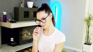 Watch flowerr_powerr Webcam Porn Video [Chaturbate] - new, longlegs, lovense, erotic, dance
