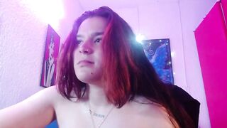 Yonkee_ Hot Porn Video [Stripchat] - cam2cam, small-tits-young, blowjob, striptease, girls