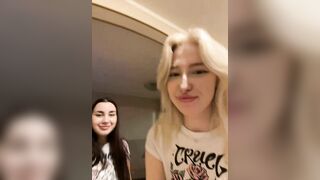 Watch littlebitchess Hot Porn Video [Stripchat] - shower, anal-toys, deepthroat, middle-priced-privates-teens, couples