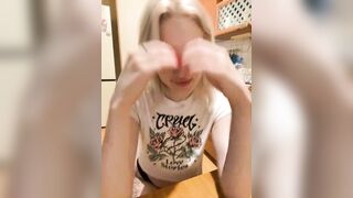 Watch littlebitchess Hot Porn Video [Stripchat] - shower, anal-toys, deepthroat, middle-priced-privates-teens, couples