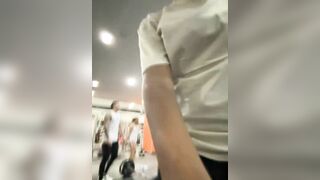 Watch Brunettexio Hot Porn Video [Stripchat] - big-nipples, colombian-young, camel-toe, colombian, dildo-or-vibrator