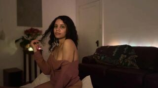 Watch lady_episteme Webcam Porn Video [Chaturbate] - bigdildo, lushcontrol, facefuck, boob