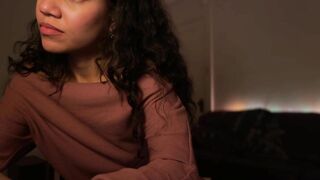 Watch lady_episteme Webcam Porn Video [Chaturbate] - bigdildo, lushcontrol, facefuck, boob