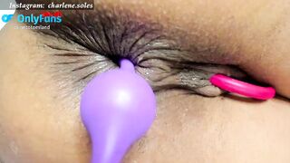 Watch charlene_soles HD Porn Video [Chaturbate] - feet, anal, footjob, squirt, atm
