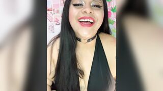 Ganyetha Hot Porn Video [Stripchat] - shaven, fingering-milfs, erotic-dance, big-tits-milfs, squirt-latin