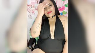 Ganyetha Hot Porn Video [Stripchat] - shaven, fingering-milfs, erotic-dance, big-tits-milfs, squirt-latin