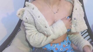 AsterHills Hot Porn Video [Stripchat] - spanking, big-ass-teens, sex-toys, upskirt, ahegao