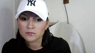 moreninhatatuada Webcam Porn Video [Stripchat] - big-clit, erotic-dance, smoking, brunettes, new-brunettes