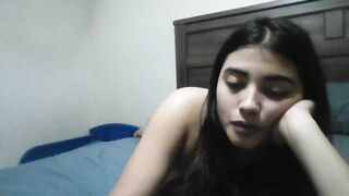 Watch luljess2004 Hot Porn Video [Chaturbate] - deep, anal, 18, teen