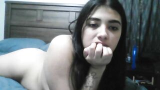 Watch luljess2004 Hot Porn Video [Chaturbate] - deep, anal, 18, teen
