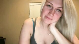 smexxii93 HD Porn Video [Chaturbate] - natural, milf, sexy, blonde