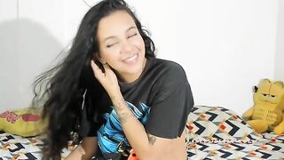Watch edwarandisabella HD Porn Video [Stripchat] - topless-young, fingering-latin, interactive-toys, striptease-latin, cam2cam