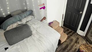taylortait New Porn Video [Chaturbate] - pegging, femdom, sph, strapon, latex