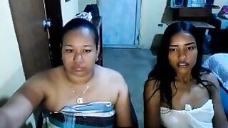 Mariale_couple New Porn Video [Stripchat] - anal-latin, new-young, cam2cam, erotic-dance, small-audience