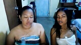 Mariale_couple New Porn Video [Stripchat] - anal-latin, new-young, cam2cam, erotic-dance, small-audience