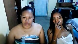 Mariale_couple New Porn Video [Stripchat] - anal-latin, new-young, cam2cam, erotic-dance, small-audience
