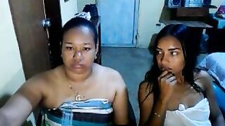 Mariale_couple New Porn Video [Stripchat] - anal-latin, new-young, cam2cam, erotic-dance, small-audience