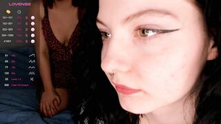 ElwineDelmore HD Porn Video [Stripchat] - romantic-white, lovense, smoking, foot-fetish, couples