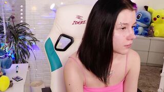 Mira_Falls New Porn Video [Stripchat] - tattoos, tattoos-young, doggy-style, petite, blowjob