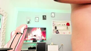 naomigarcia HD Porn Video [Chaturbate] - ebony, natural, latina, french, bigboobs