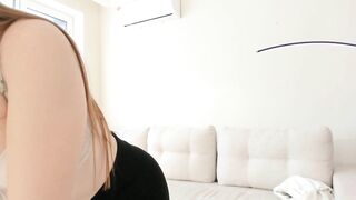 luxurysam Hot Porn Video [Chaturbate] - new, shy, 18, teen, petite