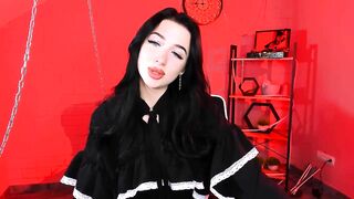 it_is_my_desire Webcam Porn Video [Stripchat] - white-teens, brunettes, nylon, smoking, erotic-dance
