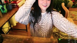 Watch annatigarr Hot Porn Video [Chaturbate] - new, daddysgirl, asian, squirt, bigboobs