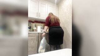 StellaRoland Webcam Porn Video [Stripchat] - upskirt, fingering, masturbation, curvy-blondes, blondes