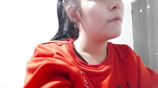 Watch anahi_24 Webcam Porn Video [Stripchat] - small-audience, recordable-privates-teens, smoking, squirt, doggy-style