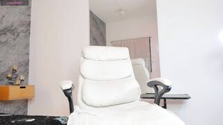 Watch aura_cute Hot Porn Video [Stripchat] - sex-toys, petite, latin, colombian, shower