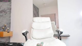 Watch aura_cute Hot Porn Video [Stripchat] - sex-toys, petite, latin, colombian, shower