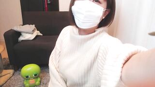 ruri_xo Webcam Porn Video [Stripchat] - medium, hd, asian-young, big-nipples, nipple-toys