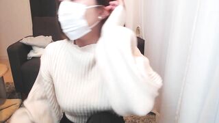 ruri_xo Webcam Porn Video [Stripchat] - medium, hd, asian-young, big-nipples, nipple-toys