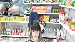_7Eleven_ Webcam Porn Video [Stripchat] - pussy-licking, hd, small-tits-young, squirt-young, asian