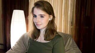Watch cute_siberian_girl New Porn Video [Chaturbate] - bigass, young, 18, lovense, cute