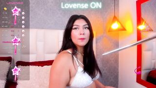 Iam_Scarleth Hot Porn Video [Stripchat] - fingering, topless-teens, twerk-teens, recordable-privates, striptease