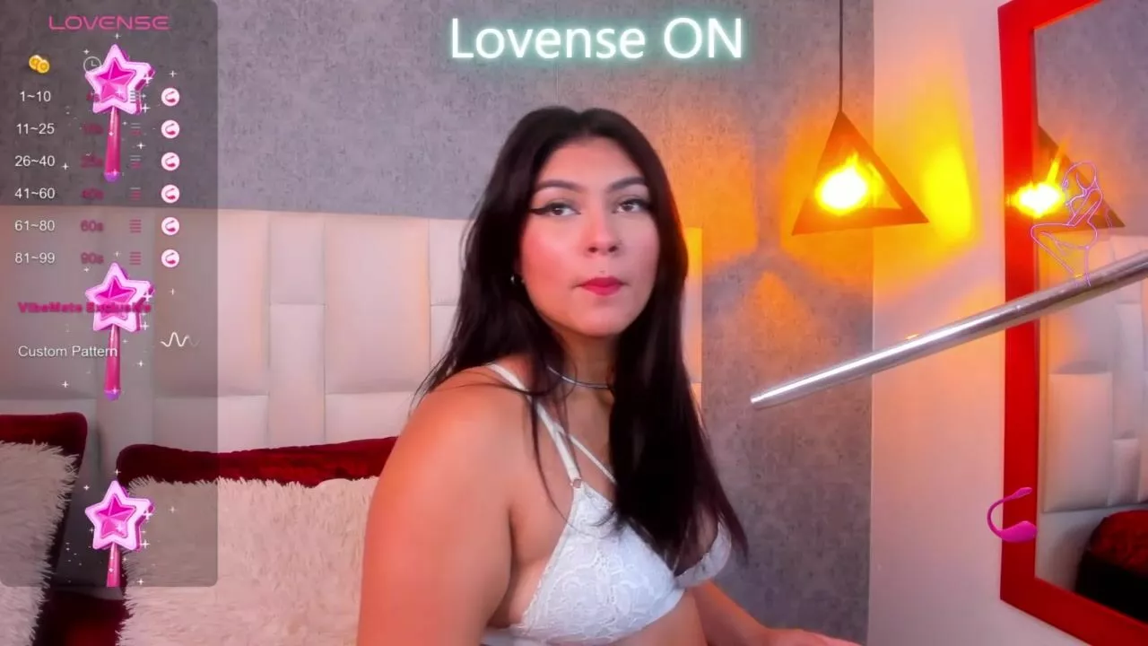 Iam_Scarleth Hot Porn Video [Stripchat] - fingering, topless-teens,  twerk-teens, recordable-privates, striptease