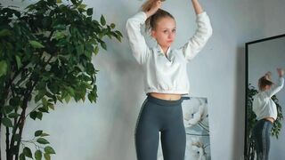 merciaembry Webcam Porn Video [Chaturbate] - love, new, shy, 18, blonde
