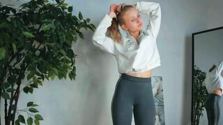 merciaembry Webcam Porn Video [Chaturbate] - love, new, shy, 18, blonde