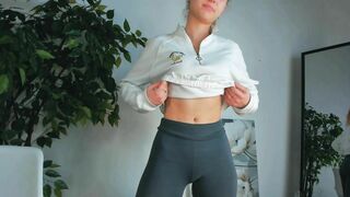 merciaembry Webcam Porn Video [Chaturbate] - love, new, shy, 18, blonde