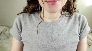 Watch copperpearl New Porn Video [Chaturbate] - tease, feet, irish, tights, little
