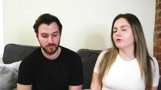 Watch yourkinkykitty69 Webcam Porn Video [Chaturbate] - couple, pussylovense, tip, queen, tall