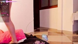 Watch celeste_sexhot_kyle Webcam Porn Video [Chaturbate] - couple, anal, young, fuck, cum