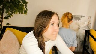 EthalBoothroyd New Porn Video [Stripchat] - cam2cam, erotic-dance, new-teens, humiliation, lesbians