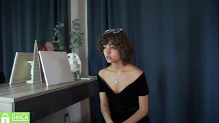 Watch lenaelisabeth Hot Porn Video [Chaturbate] - new, young, shy, 18, cute