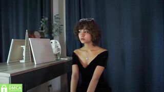Watch lenaelisabeth Hot Porn Video [Chaturbate] - new, young, shy, 18, cute
