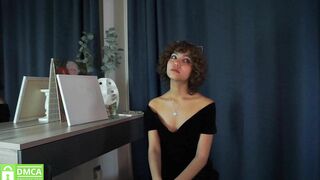 Watch lenaelisabeth Hot Porn Video [Chaturbate] - new, young, shy, 18, cute