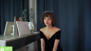 Watch lenaelisabeth Hot Porn Video [Chaturbate] - new, young, shy, 18, cute