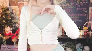 mana_rose Webcam Porn Video [Chaturbate] - cosplay, 18, asian, teen, anime
