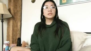 Watch aznbunnybaby Webcam Porn Video [Chaturbate] - feet, couple, natural, asian, petite